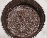【ハロウィン】ヨーグルトムースケーキ作り方12写真