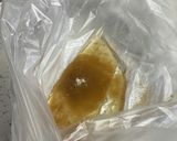 米粉チキンのさっぱり甘辛焼き作り方1写真