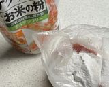 米粉チキンのさっぱり甘辛焼き作り方3写真