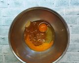 さくっ!米粉キャロットケーキ作り方3写真