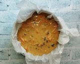 さくっ!米粉キャロットケーキ作り方7写真