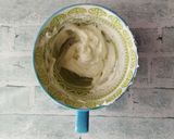 さくっ!米粉キャロットケーキ作り方9写真