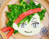 ハイキューdeポテサラ☆俺達は血液だ!作り方6写真