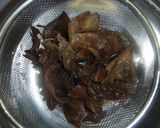 ふんわり卵とキャベツ炒め作り方2写真