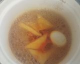 新大久保韓国料理人伝授!!屋台トッポギ作り方3写真