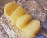 子供喜ぶ★チーズカレー鍋作り方2写真