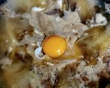 【スープジャー食】シカタマうどん作り方5写真