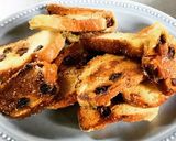 食パンでラスク♪作り方5写真