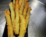 アスパラフライ！w❨(@≧↺≦@)❩wノ作り方1写真