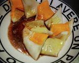 チーズはんぺんx❨(@≧↺≦@)❩wノ作り方2写真