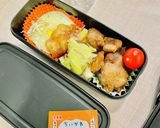 お弁当のふりかけは…別添で☆作り方14写真