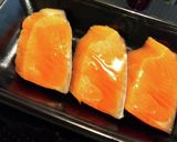 焼かずに美味しい♪ふっくら茹で鮭の作り方作り方2写真