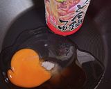 ヨウサマの減塩生姜チャーハン作り方1写真