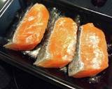 焼かずに美味しい♪ふっくら茹で鮭の作り方作り方3写真