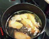 焼かずに美味しい♪ふっくら茹で鮭の作り方作り方4写真