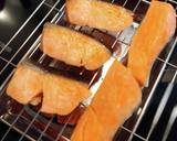 焼かずに美味しい♪ふっくら茹で鮭の作り方作り方6写真