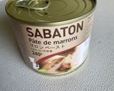 しっとり♪マロンチーズケーキ作り方5写真