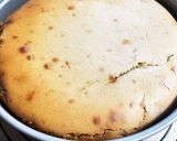 しっとり♪マロンチーズケーキ作り方9写真