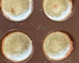 米粉で簡単☆エッグタルト作り方3写真