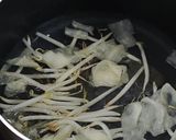 かんたん味噌汁　～　ほっこり味噌汁作り方2写真