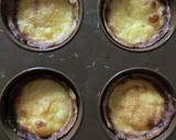 米粉で簡単☆エッグタルト作り方5写真