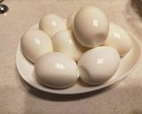 アサヒ軽金属　ゆで卵作り方2写真
