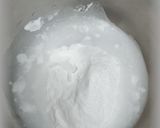 米粉団子入りお味噌汁作り方4写真