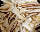 松茸ごはん作り方6写真