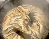 松茸ごはん作り方7写真