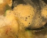 ご飯入りミートボールのトマト煮込み作り方8写真