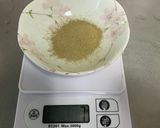 ほうじ茶プリン！とろーりうまい！作り方5写真