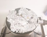 里芋の煮っころがし作り方3写真