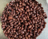 昔ながらのかぼちゃのいとこ煮　冬至★小鉢作り方3写真