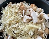 つくおき✩.*˚きのこ作り方2写真