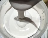 レンジと器１つで！ふわモチ発酵米粉パン作り方3写真
