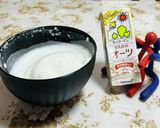 Ｗオーツ麦☆でヘルシーにオートミールパン作り方2写真