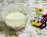 マカデミアナッツもオートミールパンに♪作り方8写真