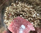 餃子あん☆覚書作り方4写真
