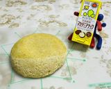 マカデミアナッツもオートミールパンに♪作り方9写真