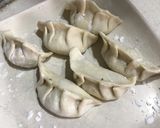 餃子あん☆覚書作り方6写真