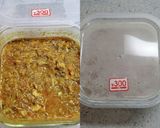 レンジで簡単ビールに合う！鯖カレーサラダ作り方6写真