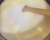 コンソメ&牛乳不使用★ホワイトソース作り方2写真