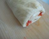 ストロベリースイートロール☆作り方6写真