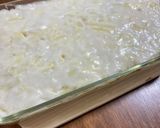 コンソメ&牛乳不使用★ホワイトソース作り方7写真