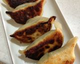 餃子あん☆覚書作り方9写真