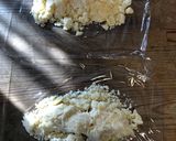 米粉のホロホロクッキー作り方4写真
