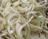 玉ねぎ甘酢漬　アレンジ自在！簡単★常備菜作り方3写真