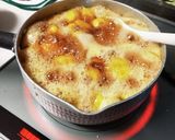 いちじくの紅茶カラメルジャム作り方10写真