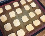 米粉のホロホロクッキー作り方6写真
