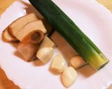 コーラでやわらか角煮作り方1写真